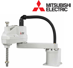 Mitsubishi RH-CH SCARA robots