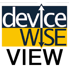 devicewise view