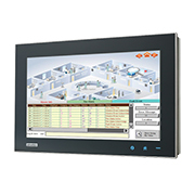 Advantech HMIs