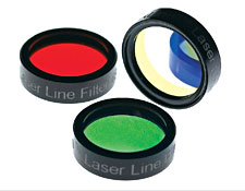 Edmund Optics Optical Filters