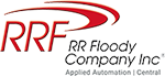 RRF logo