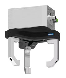 SCHUNK tool changer